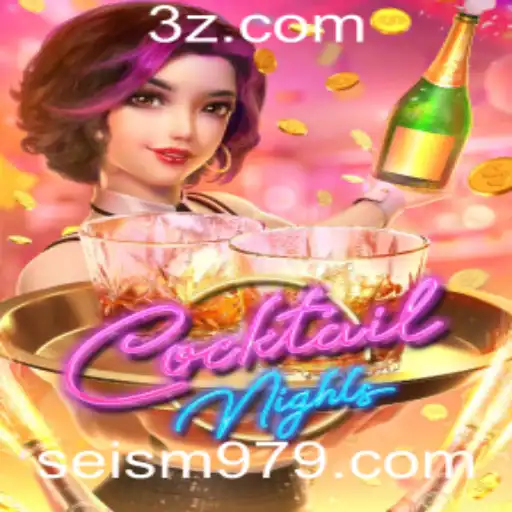 CocktailNights: A Fascinante Jornada do Novo Jogo Online