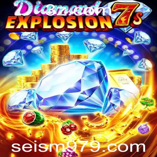 Explorando o Mundo Atraente de DiamondExplosion7s