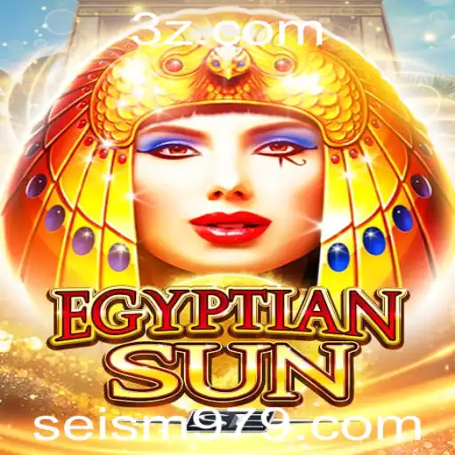 Explorando EgyptianSunSE: Aventuras e Regras do Jogo