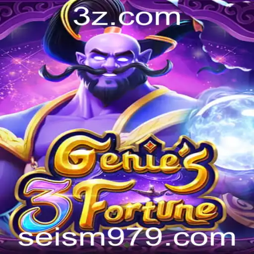 Descubra o Encantador Mundo de Genie3Fortune: Regras e Aventure-se em 'seism97.com'
