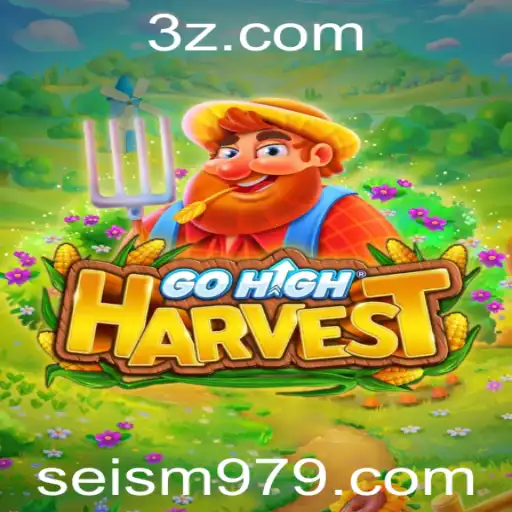Descubra o emocionante mundo de GoHighHarvest