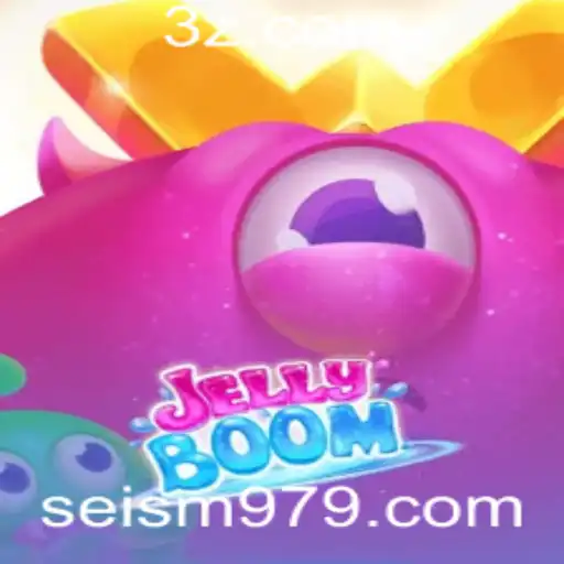 Explorando o Mundo de JellyBoom: O Novo Fenômeno dos Jogos Online