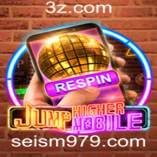Descubra o Desafio Levante-se em JumpHighermobile