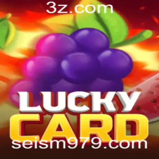 Explorando o Novo Fenômeno de Jogo: LuckyCard
