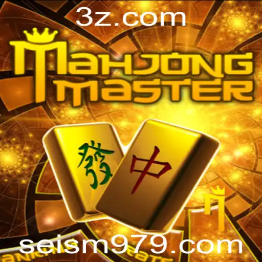 MahJongMaster: Descubra a Arte e Estratégia do Jogo