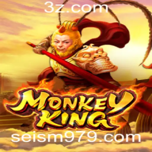 MonkeyKing: Uma Jornada Épica no Mundo dos Jogos Digitais