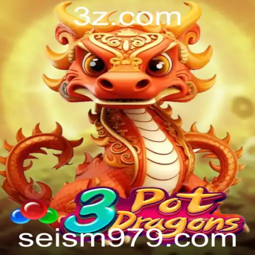 Explorando o Universo de 3PotDragons: O Novo Fenômeno dos Jogos Online