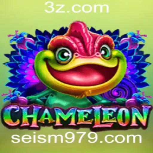 Chameleon: O Jogo de Estratégia e Astúcia