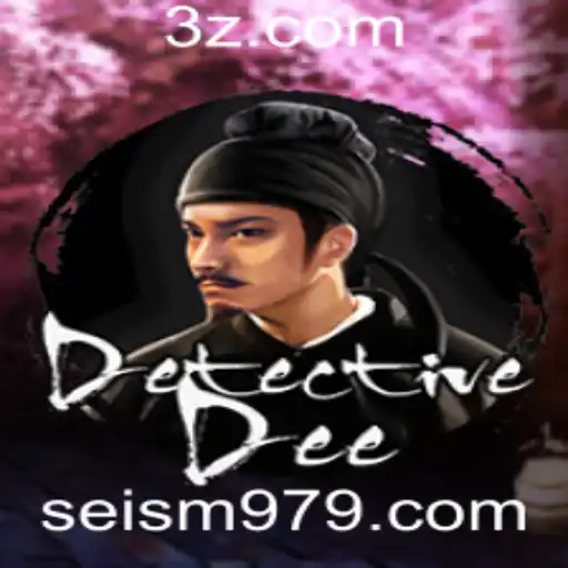 DetectiveDee: Explorando o Fascinante Mundo do Mistério e Aventura