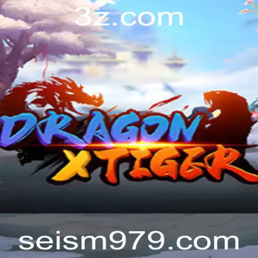 DragonXTiger: Explore o Mundo Cativante do Jogo