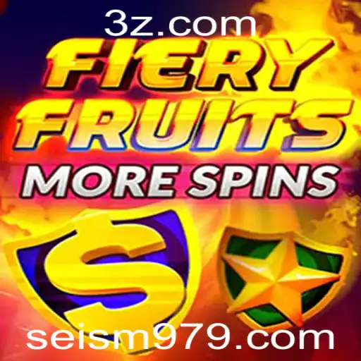 Explorando o Jogo FieryFruitsMoreSpins: Aventuras e Regras