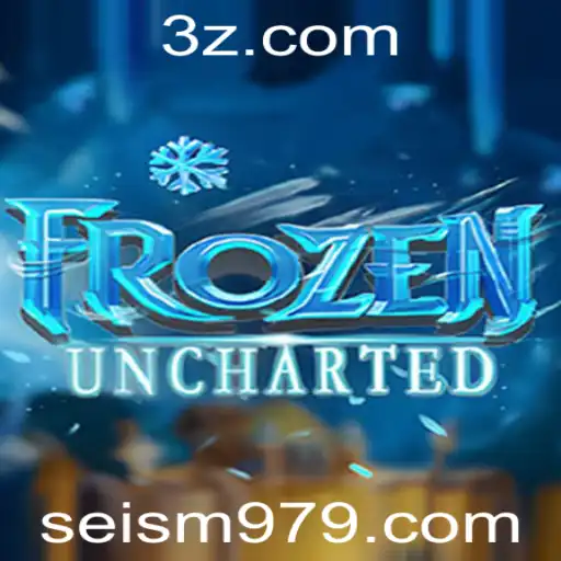 Explorando FrozenUncharted: Uma Nova Aventura no Mundo dos Jogos
