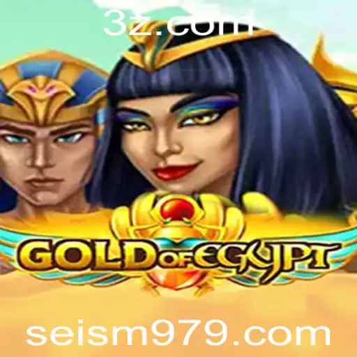 GoldOfEgypt: Uma Aventura Imersiva no Antigo Egito