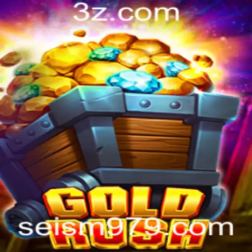 GoldRush: Aventura e Estratégia em um Novo Mundo de Jogos