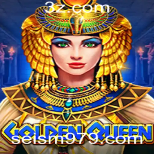 GoldenQueen: Uma Nova Aventura Surreal no Mundo dos Jogos