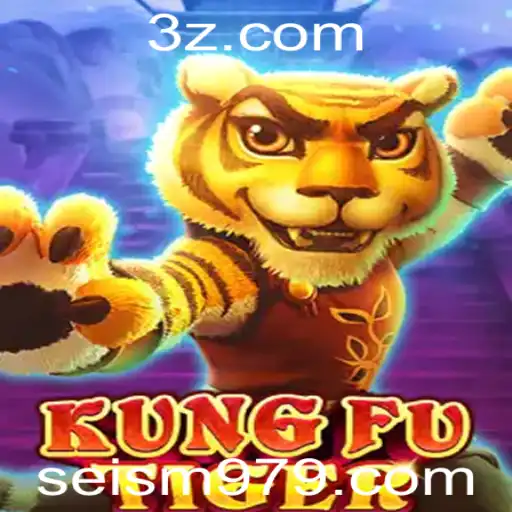Explorando o Mundo de KungFuTiger: Um Jogo Inovador