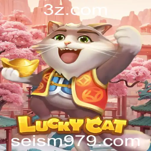 Explorando o Fascinante Mundo do Jogo LuckyCat
