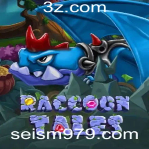 Descubra o Fascinante Mundo de RaccoonTales