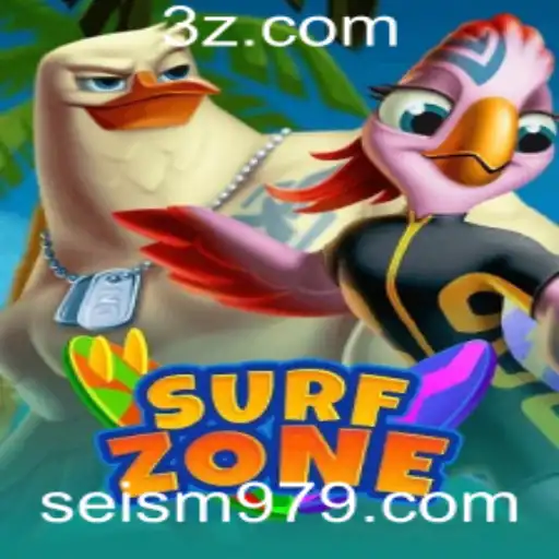 Explorando o Fascinante Mundo de SurfZone: O Jogo Digital do Momento