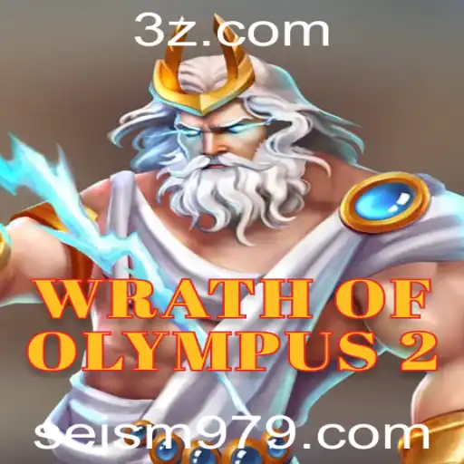 WrathofOlympus2: Uma Jornada Épica Para Gamers Modernos