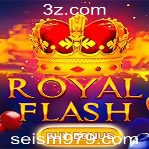 Explorando o RoyalFlashBuyBonus: Uma Nova Sensação no Mundo dos Jogos Online