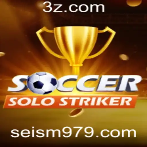 SoccerSoloStriker: Um Mergulho no Mundo do Futebol Solitário