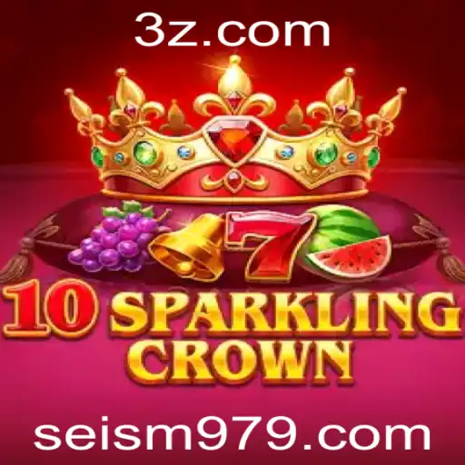 Descubra o Fascinante Mundo de 10SparklingCrown