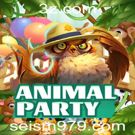 Descubra o Mundo Divertido de AnimalParty: Regras e Inovações