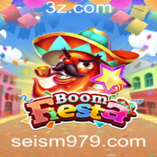 BoomFiesta: A Nova Sensação dos Jogos Online