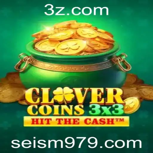 Explorando o Fascinante Mundo de Clovercoin3x3 com seism97.com