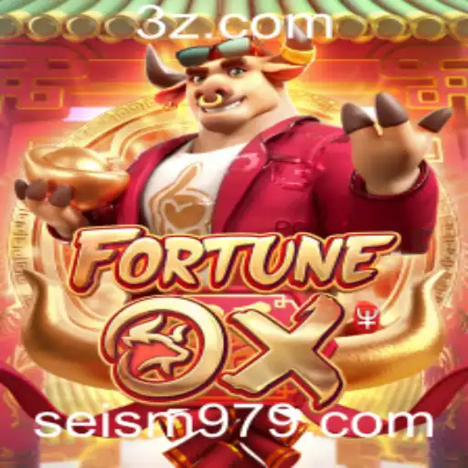 Descubra o Empolgante Mundo de FortuneOx: Diversão e Regras do Jogo