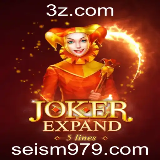 Explorando o Fascínio de JokerExpand e o Mundo de Seism97.com