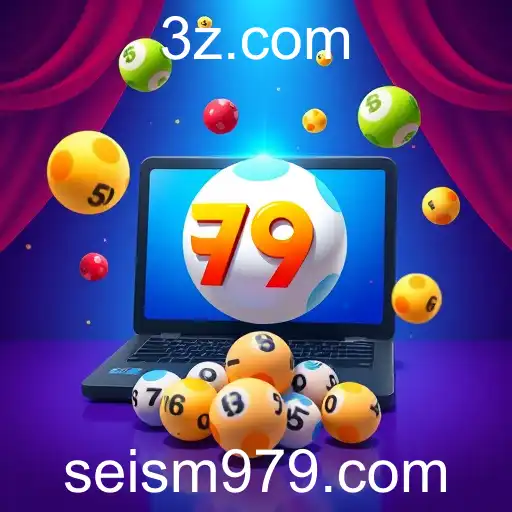 Explorando a Loteria Online: O Crescimento e Impacto do seism97.com