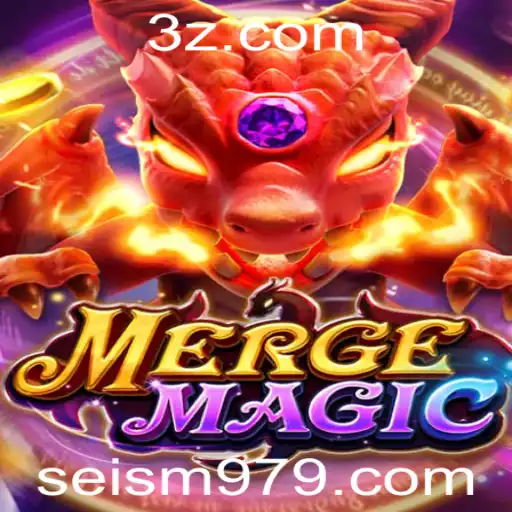 Mergemagic: A Jornada dos Quebra-cabeças Místicos