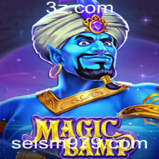MagicLamp: Explore as Aventuras do Novo Jogo Online