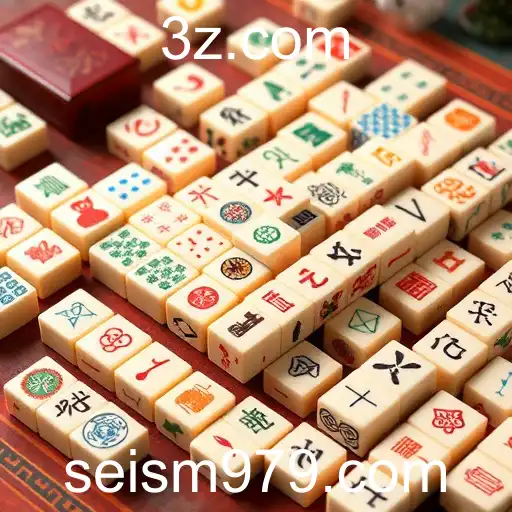 Mahjong: A Arte e Estratégia do Jogo Ancestral