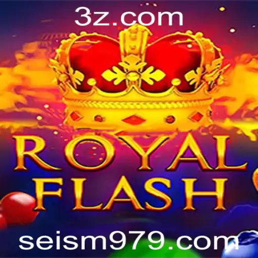 RoyalFlash: Um Novo Fenômeno no Mundo dos Jogos