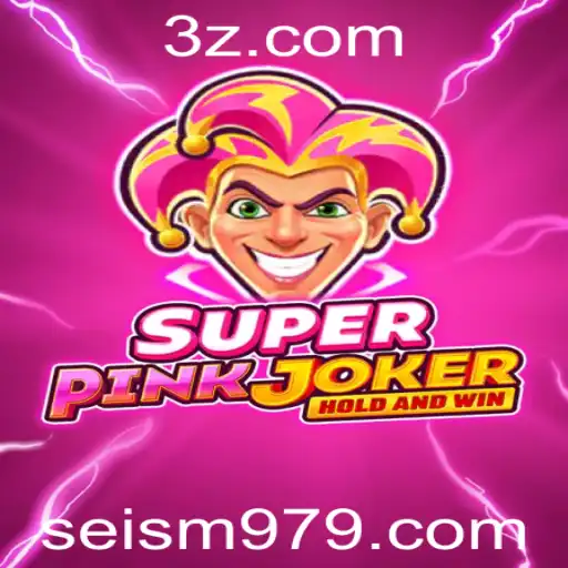 Explorando o Universo em SuperPinkJoker: Um Aventuroso Mergulho com Seism97.com