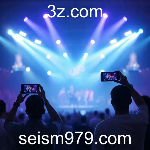 Transmissão ao Vivo