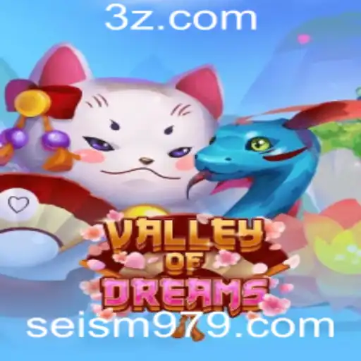 Descubra o Universo Fascinante de ValleyofDreams