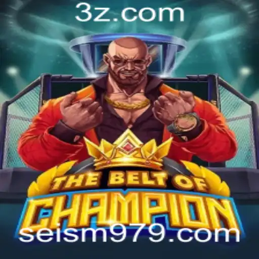 TheBeltOfChampion: Um mergulho no universo de seism97.com