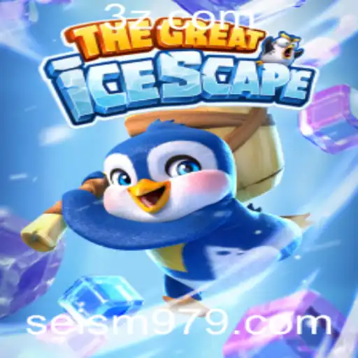 Descubra o Fascinante Mundo de TheGreatIcescape