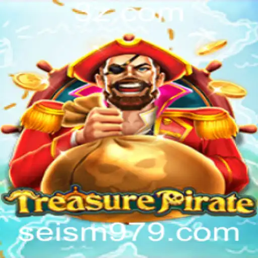 Explorando o Universo de TreasurePirate: Aventure-se em um Mundo de Tesouros e Mistérios