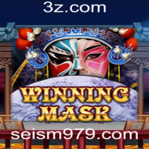 WinningMask: A Aventura Interativa do Momento