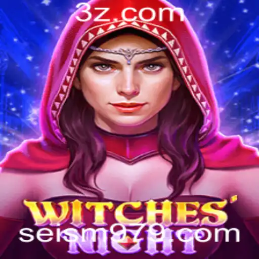 Descubra o Fascinante Mundo de WitchesNight: Um Jogo Envolvente
